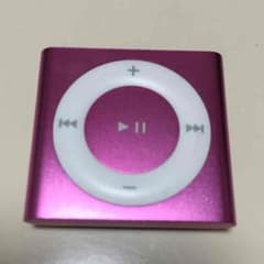 iPod シャツフルのサムネイル