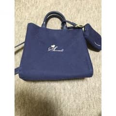 【再値下げしました】7daysbagのサムネイル