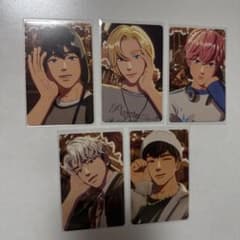 PLAVE かくれんぼ タワーレコード トレカセット - メルカリ
