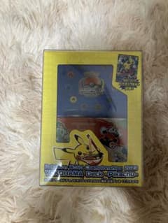 ポケモンカード ワールドチャンピオンシップス2023 横浜記念デッキのサムネイル