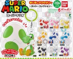 スーパーマリオ めじるしアクセサリー2 コンプリート