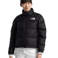 THE NORTH FACE ヌプシ　1996  700フィルのサムネイル