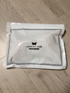 AGARISM×GYDA UP+Me Styling Bra Mサイズ