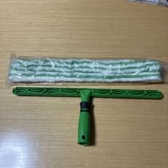 ウンガー　エルゴテックTバーとウォッシャー45㎝セットのサムネイル