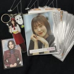 松田里奈 まとめ売りのサムネイル