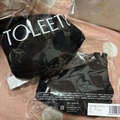 TOLEETY 軽やかストレスフリーブラのサムネイル