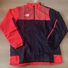 New Balance ジャージ 160cmのサムネイル