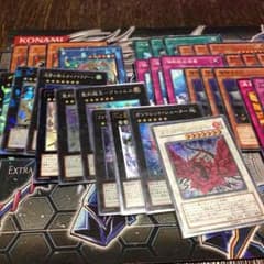 遊戯王デッキ 聖刻リチュア 加藤様 専用のサムネイル