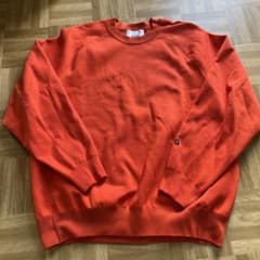 パーリーゲイツオレンジトップスXL パーリーゲイツオレンジトップスXL - メルカリ