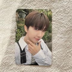 BOYNEXT DOOR ウナク トレカ BOYNEXTDOOR bnd ボーイネクストドア and ウナク トレカ - メルカリ