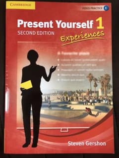 present yourself 1のサムネイル