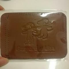 パスケース リサとガスパールのサムネイル