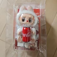 Coca-Cola The Monsters Vinyl Figureのサムネイル