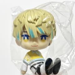 にじさんじ 緋八マナ おでかけOriens 緋八マナ にじこっと フィギュア オリエンス おでかけOriens に