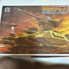バンダイ ベストメカコレクション 機動戦士ガンダム マゼラアタック/JAN有/…