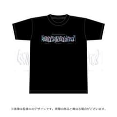 샤니머스 liminal;marginal;eternal 홀로그라 T XL