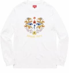 シュプリーム ロンTのサムネイル