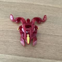 爆丸 BAKUGAN ノヴァ•ヘリオスのサムネイル