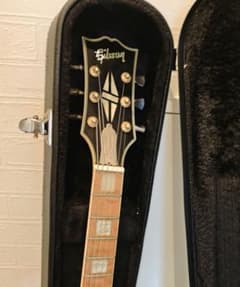 最終価格！】チブソン Les Paul Camo【Zakk Wylde】 - メルカリ