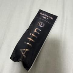 Ailine アイリーヌ 二重まぶた用美容液　新品未使用のサムネイル
