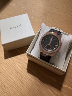 週末限定値下げ】CASIO G-MS MSG-B100 - メルカリ