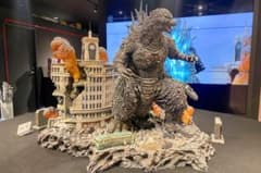 プライム1スタジオ ゴジラ-1.0 アルティメットジオラママスターライン