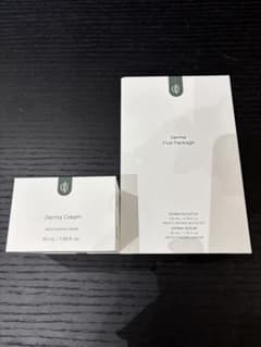 数量限定出品　即日発送！　インセルダム　ICD 基礎化粧品　3点セット 即日発送！数量限定出品！ インセルダム ICD 基礎化粧品 3点セット