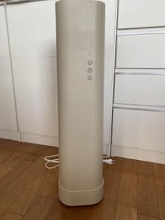 【新品】Modern Deco タワー型加湿器 HTJS-011-J 楽天市場】[もれなく全品P5倍／本日20時~] [1年保証] 加湿器 大