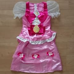 プリキュア 衣装 プリンセスプリキュア衣装 コスプレのサムネイル