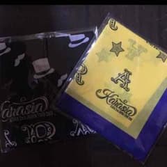 KARASIA バンダナセットのサムネイル
