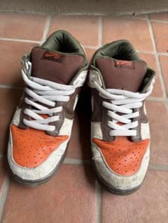 Nike ダンクSB ウンパルンパのサムネイル