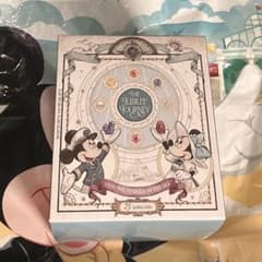 ディズニーシー チャーム コンプセット - メルカリ