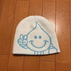 メルカリ内１点のみ　earlskateboards ビーニー palace×world industries ビーニー - メルカリ