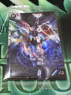 機動戦士ガンダムアーセナルベース 2周年記念セット PRカードセットのサムネイル