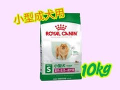 ☆ロイヤルカナン ミニ インドア アダルト10kg☆小型犬の成犬用