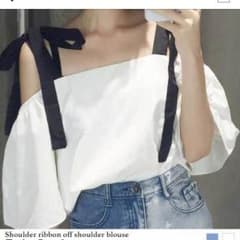 トップスのサムネイル
