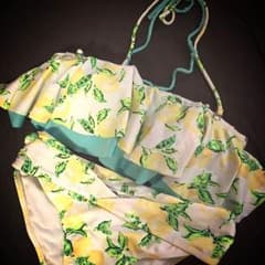 水着のサムネイル