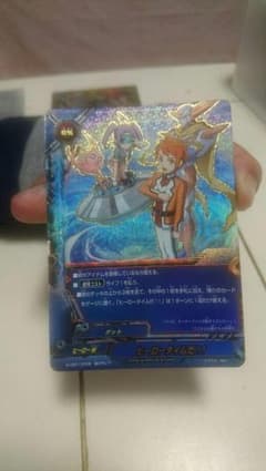 バディファイトのサムネイル