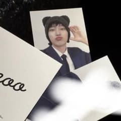 ENHYPEN Artist-Made Collection ソンフン　トレカ他 ENHYPEN Artist-Made Collection ヒスン→ソンフン｜Yahoo