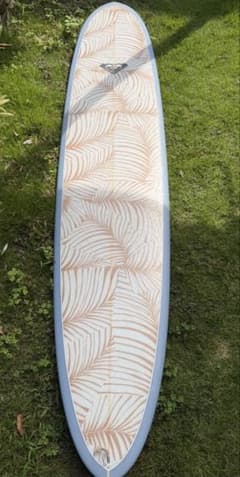 ROXY ロングボード DELIGHT 9'1 - メルカリ