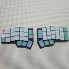 無線Corne v4 chocolate 分割キーボード　ロープロファイル m45872244341_1.jpg?1774771047