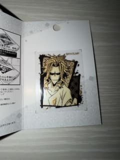僕のヒーローアカデミア　ヒロアカ　蒔絵シール　オールマイトのサムネイル
