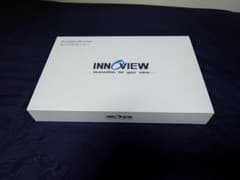 innoView イノビュー　15.6型　モバイルモニター　フルHD　PM406のサムネイル