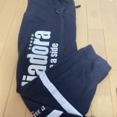 ディアドラ上下セットのサムネイル