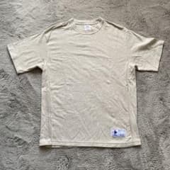 COEN リバースウィーブtシャツのサムネイル