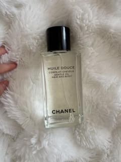 CHANEL レ ゼクスクルジフ ドゥ シャネル ジェントル オイル Nのサムネイル