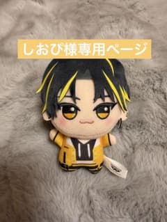 明雷らいと ちびぐるみのサムネイル