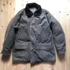 BROWN by2-tacs CAMPING JKT ダウンジャケットのサムネイル