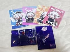 まふまふ ブロマイド 6枚まとめ売り バラ売り⭕️のサムネイル