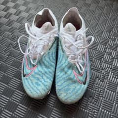 Nike Phantom サッカーシューズ FG 24.5のサムネイル